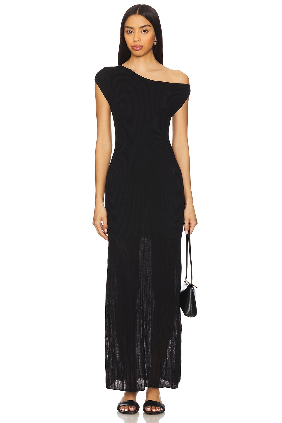Nyola Knit Dress
