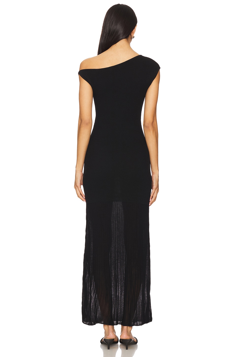 Nyola Knit Dress