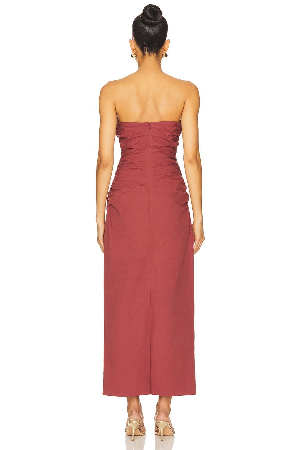 Winnie Dress
