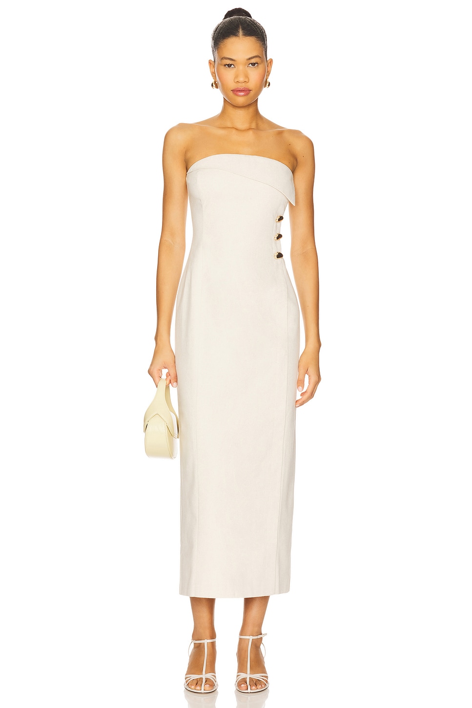 Margot Dress