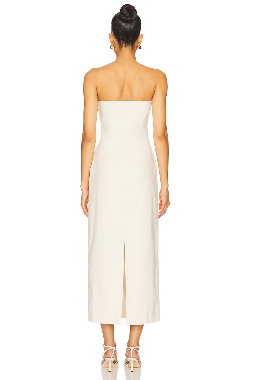 Margot Dress