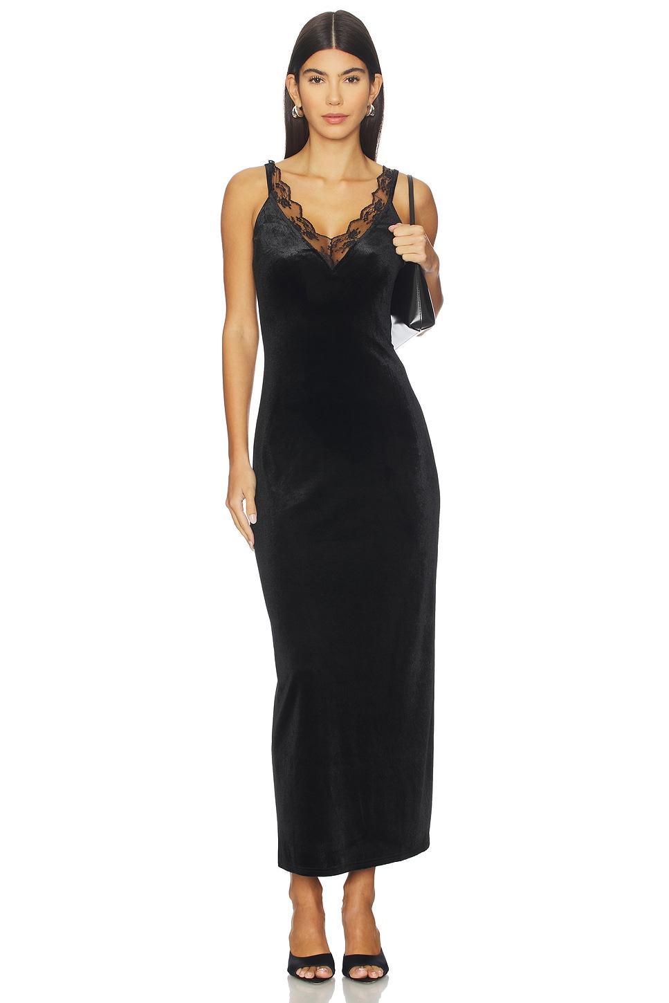 Lilou Dress