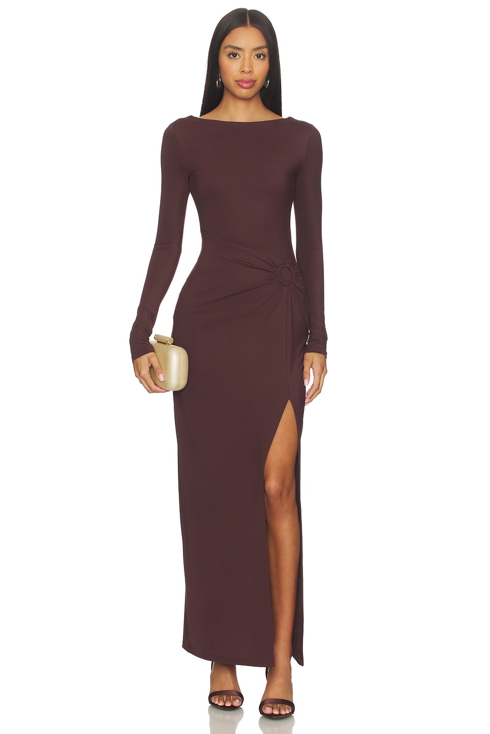 Geri Dress