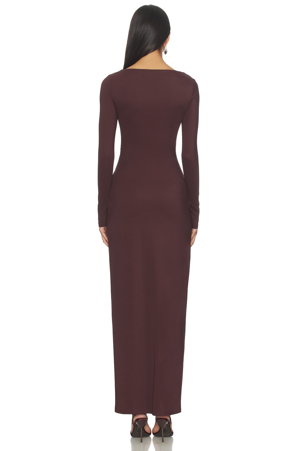 2022 cocktail dresses May Queen MQ2036 Size:42L/36W (slim) Contours the body through Pro Modest Solid White A-Line