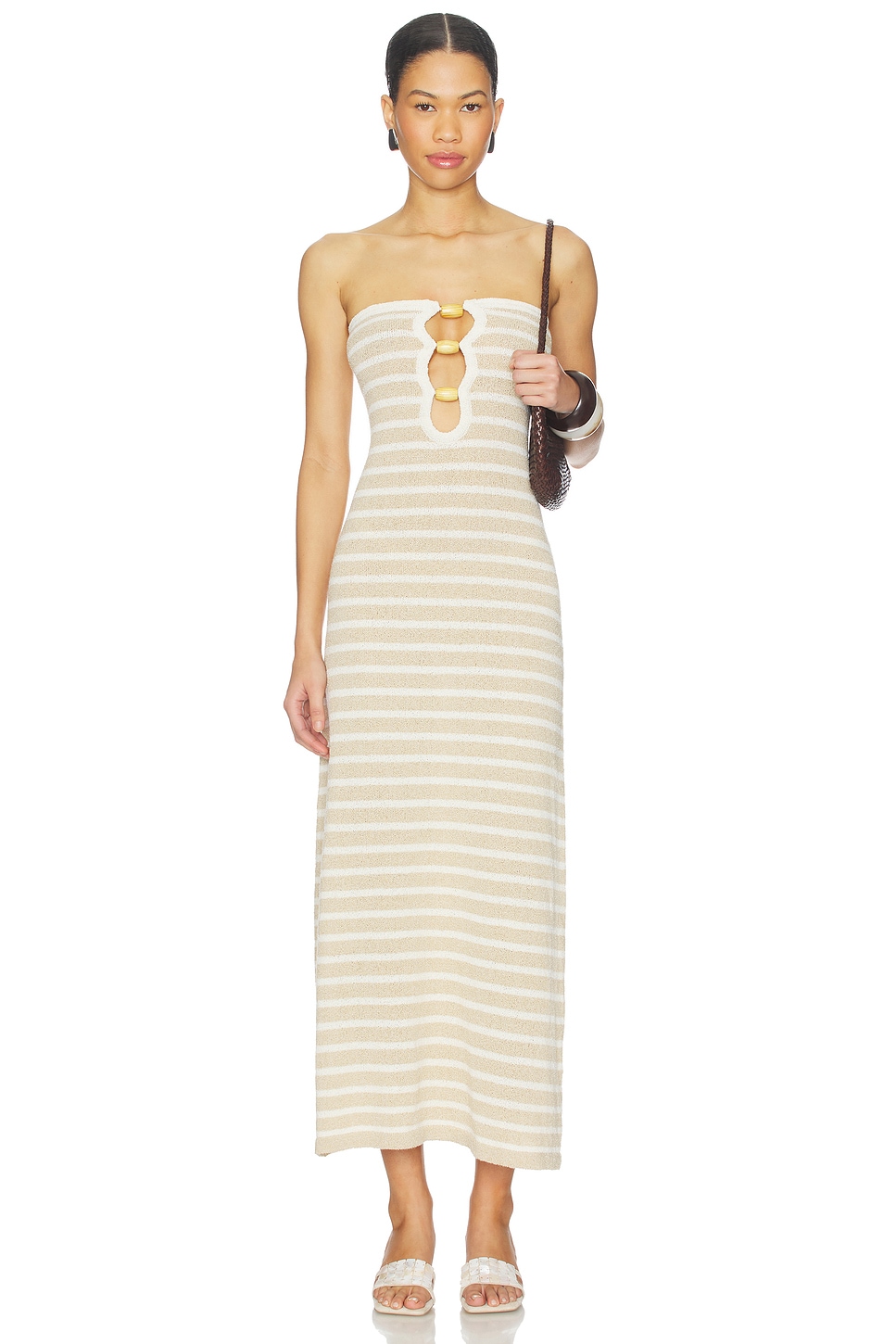 4th & Reckless - Laurel Knit Dress