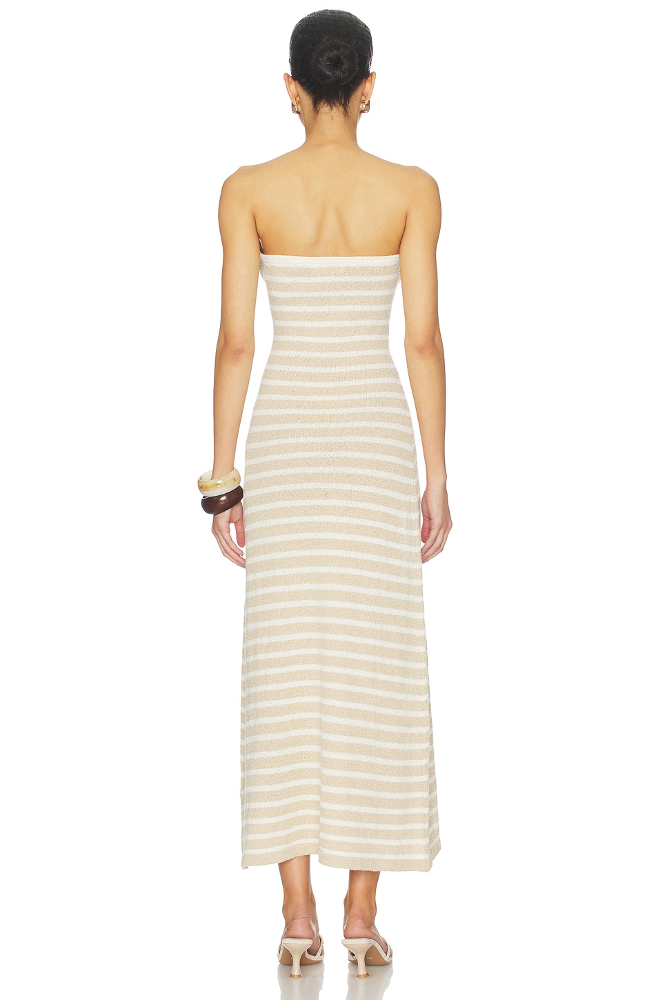4th & Reckless Laurel Knit Dress in Stripe