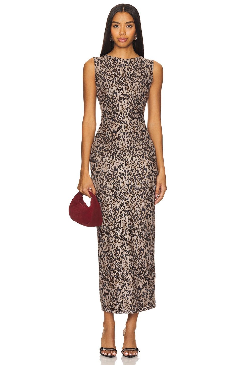 VESTIDO DERRY