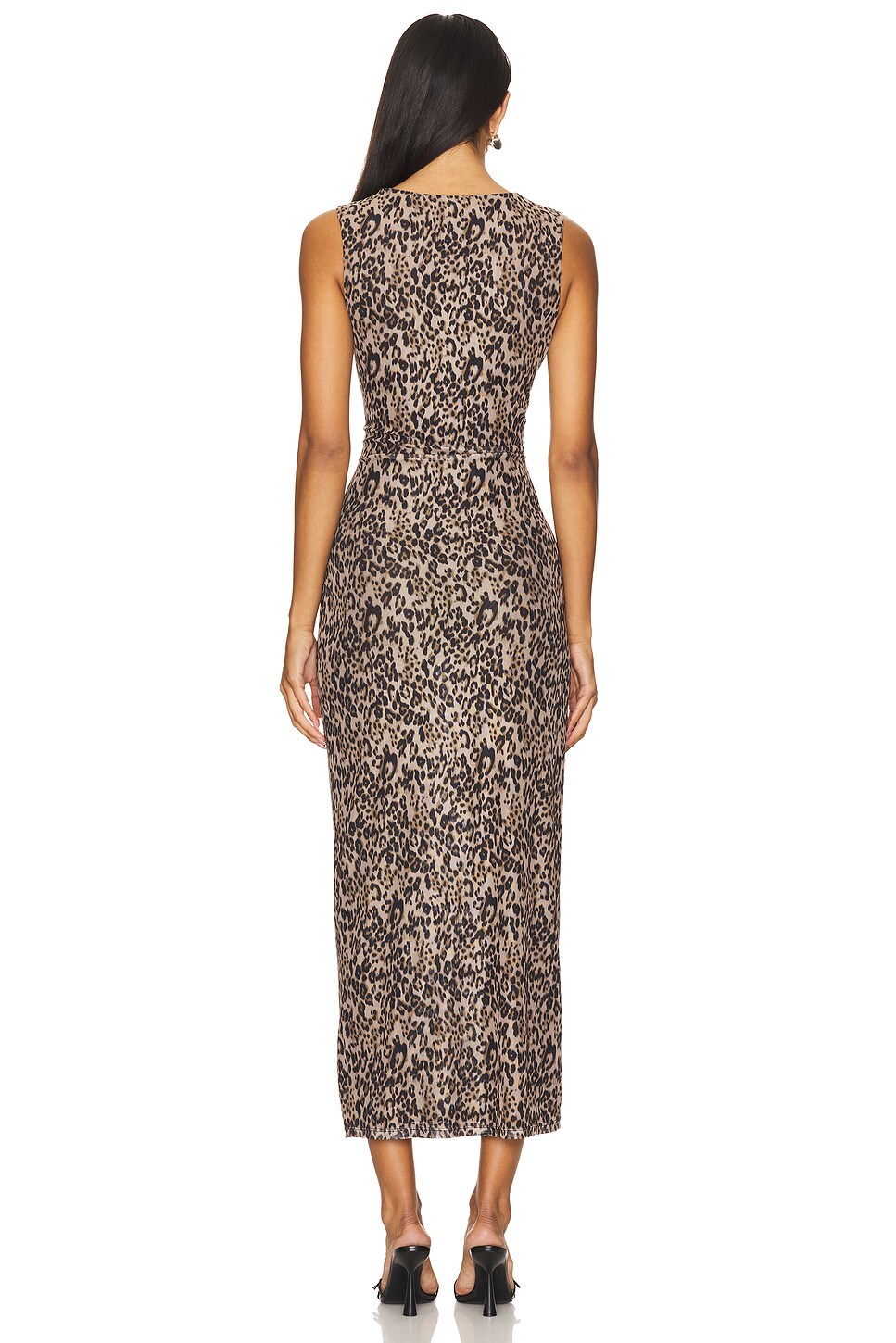 VESTIDO DERRY