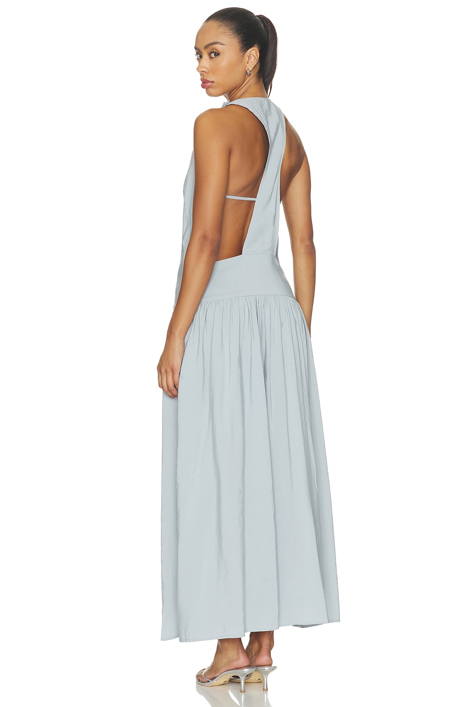 Amel Dress