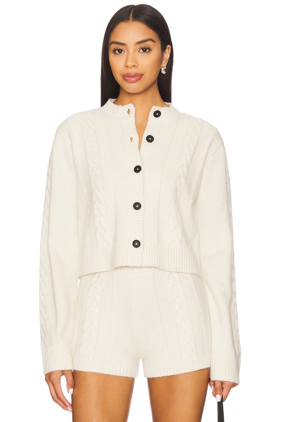 Jess Knit Cardigan