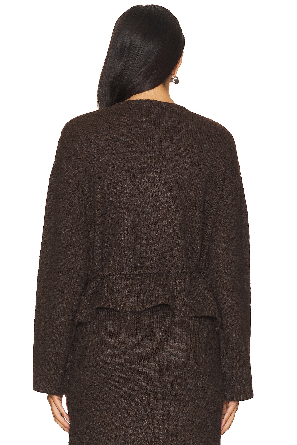 Bailey Cardigan - Thumbnail 3
