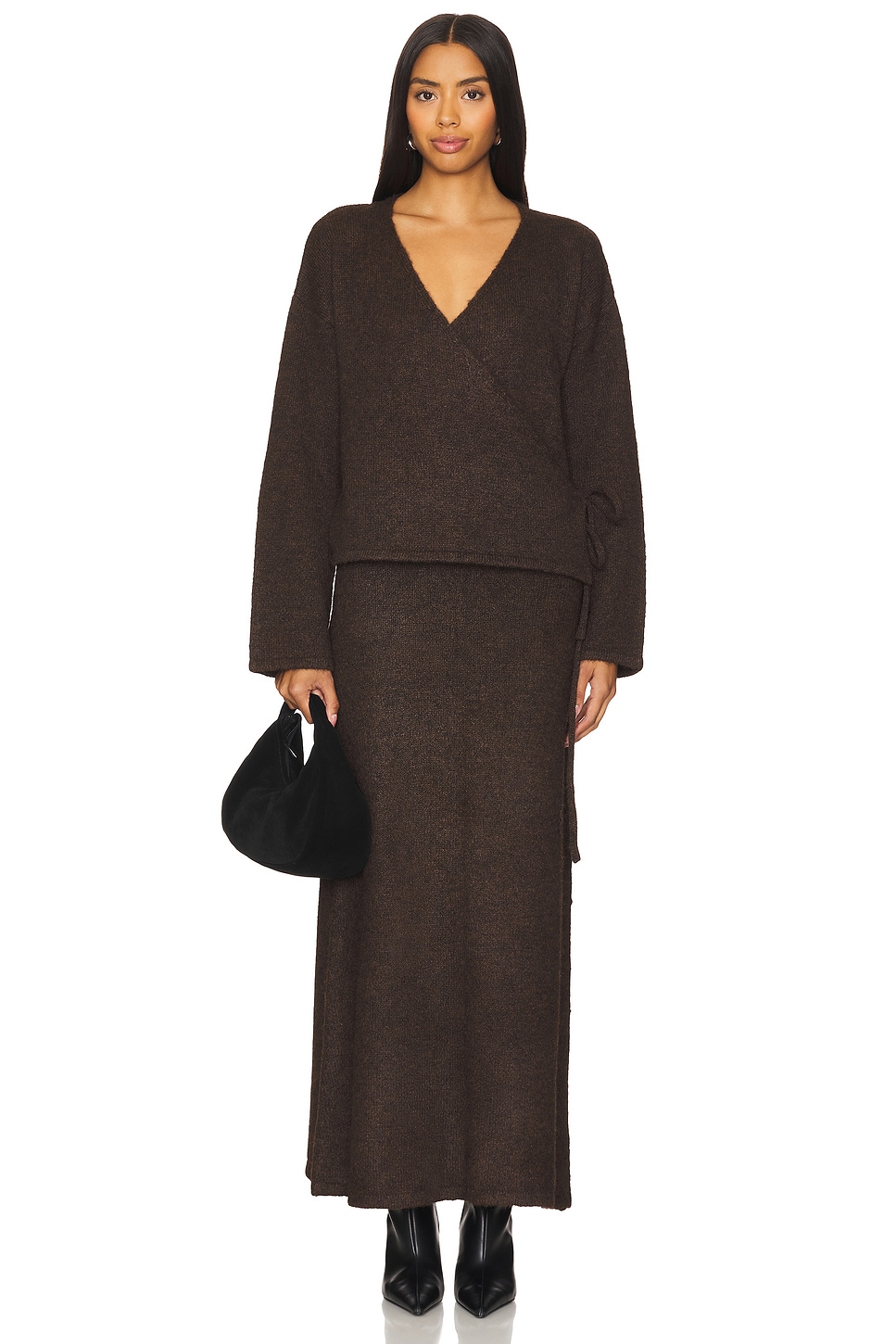 Bailey Cardigan - Thumbnail 4