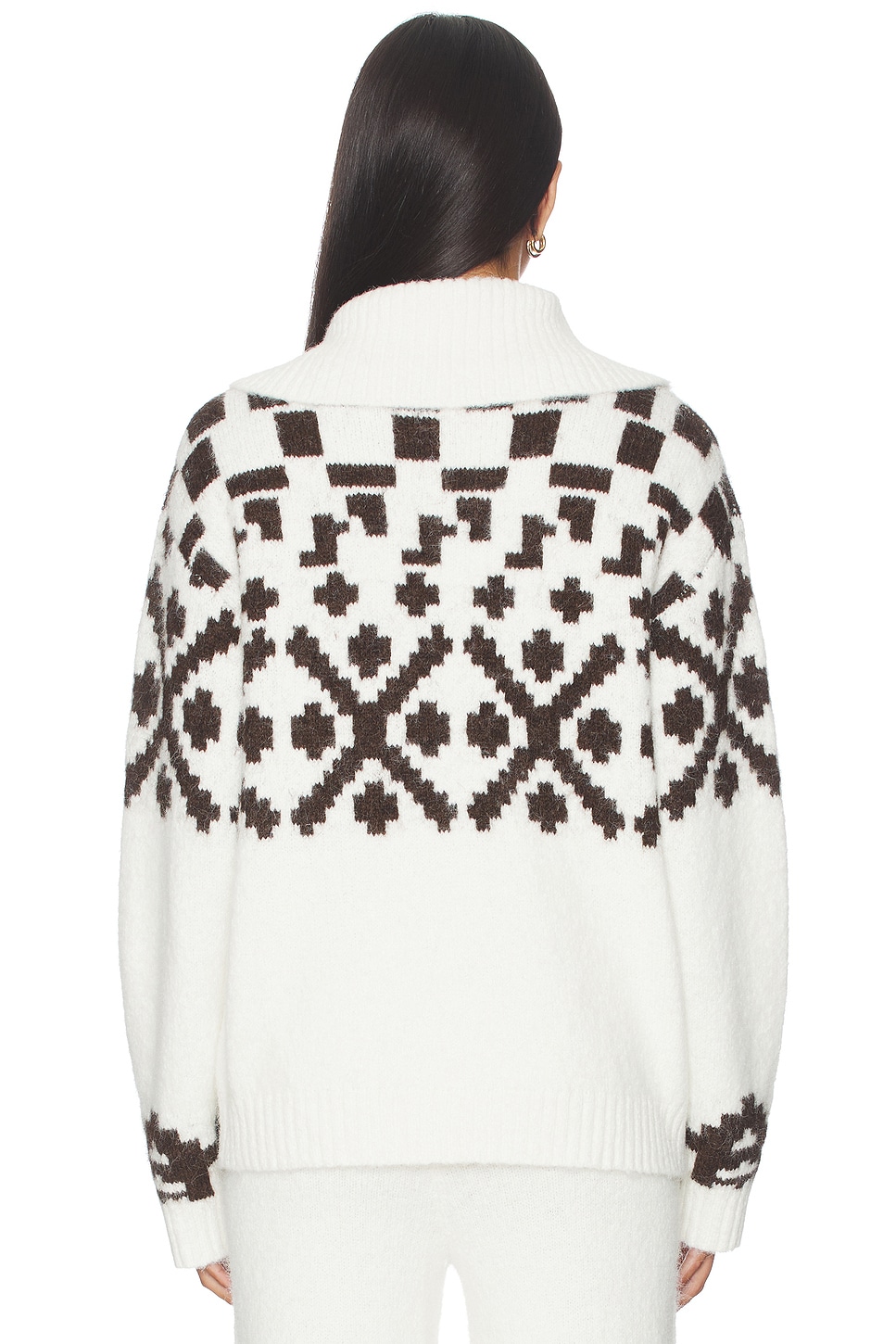 4th & Reckless Janine Jumper