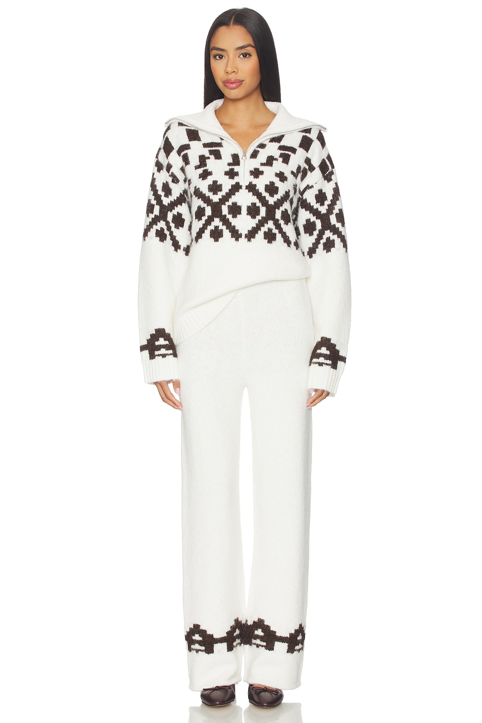 4th & Reckless Janine Jumper