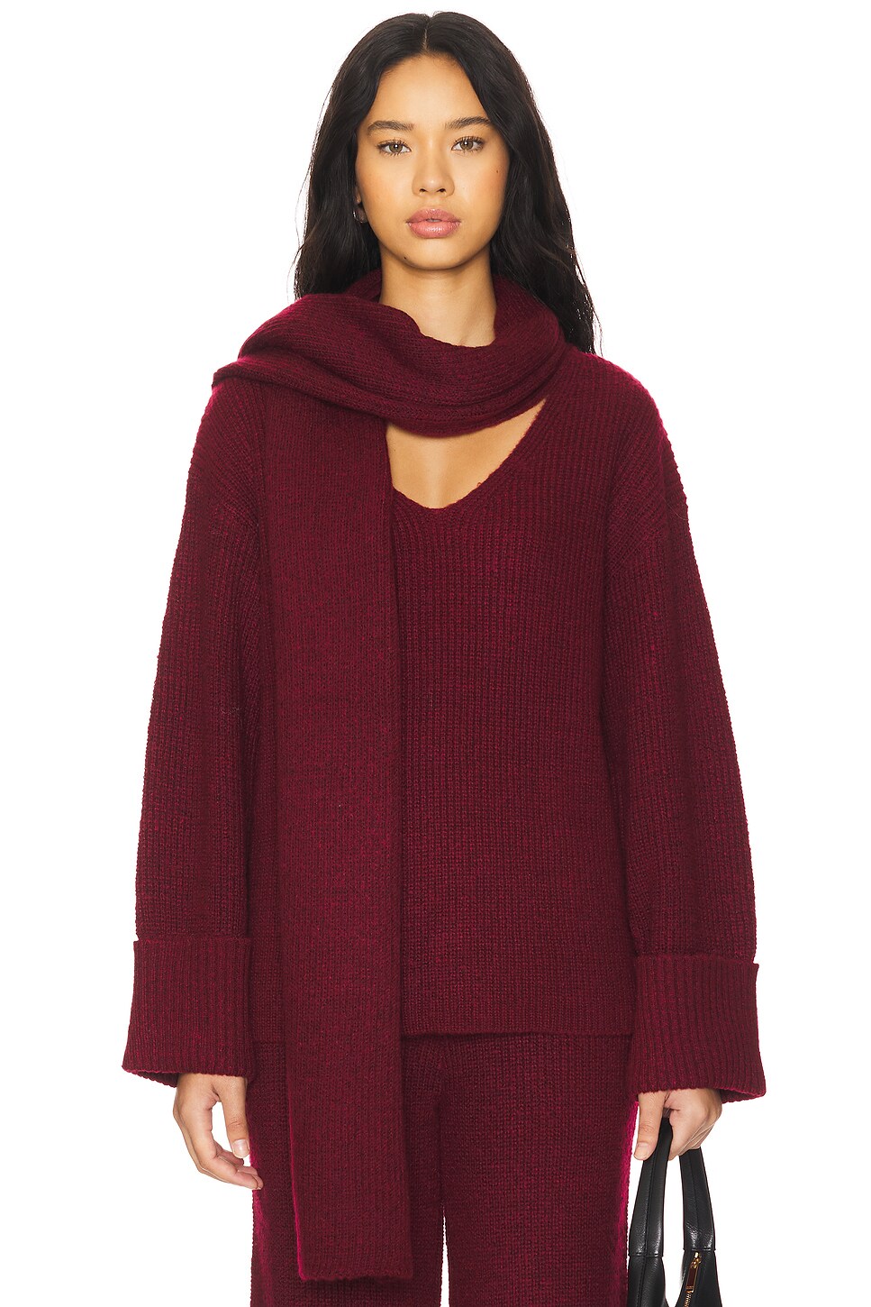 4th & Reckless Remy Jumper