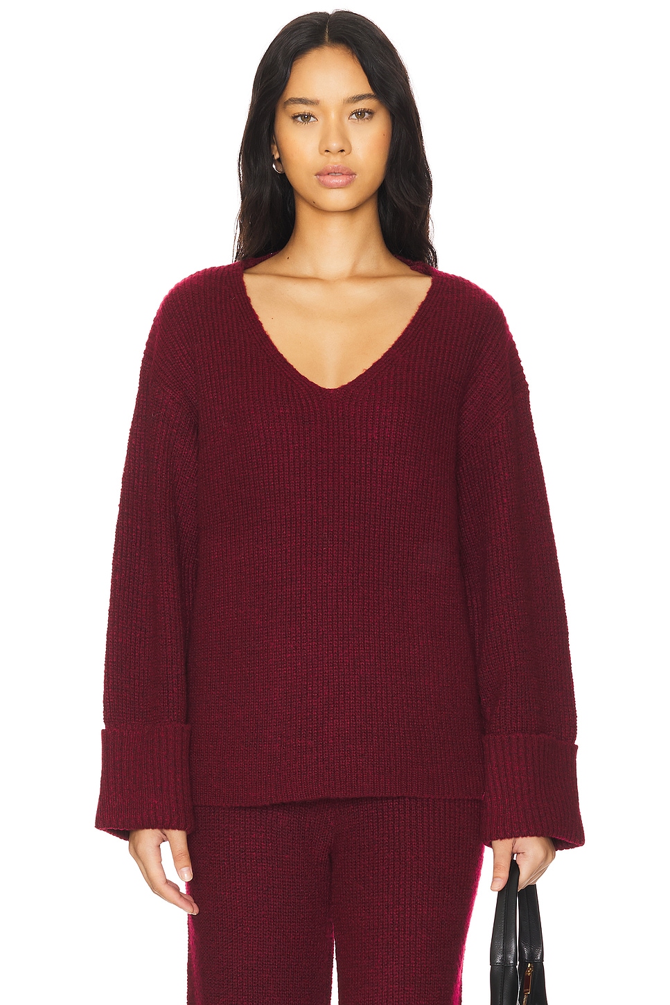 4th & Reckless Remy Jumper