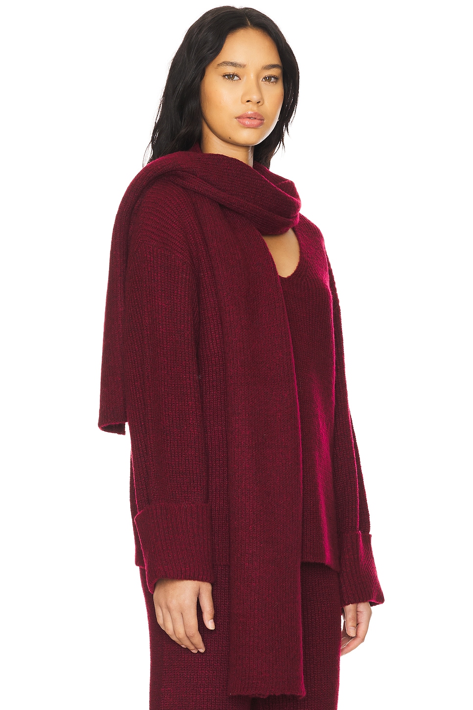 4th & Reckless Remy Jumper