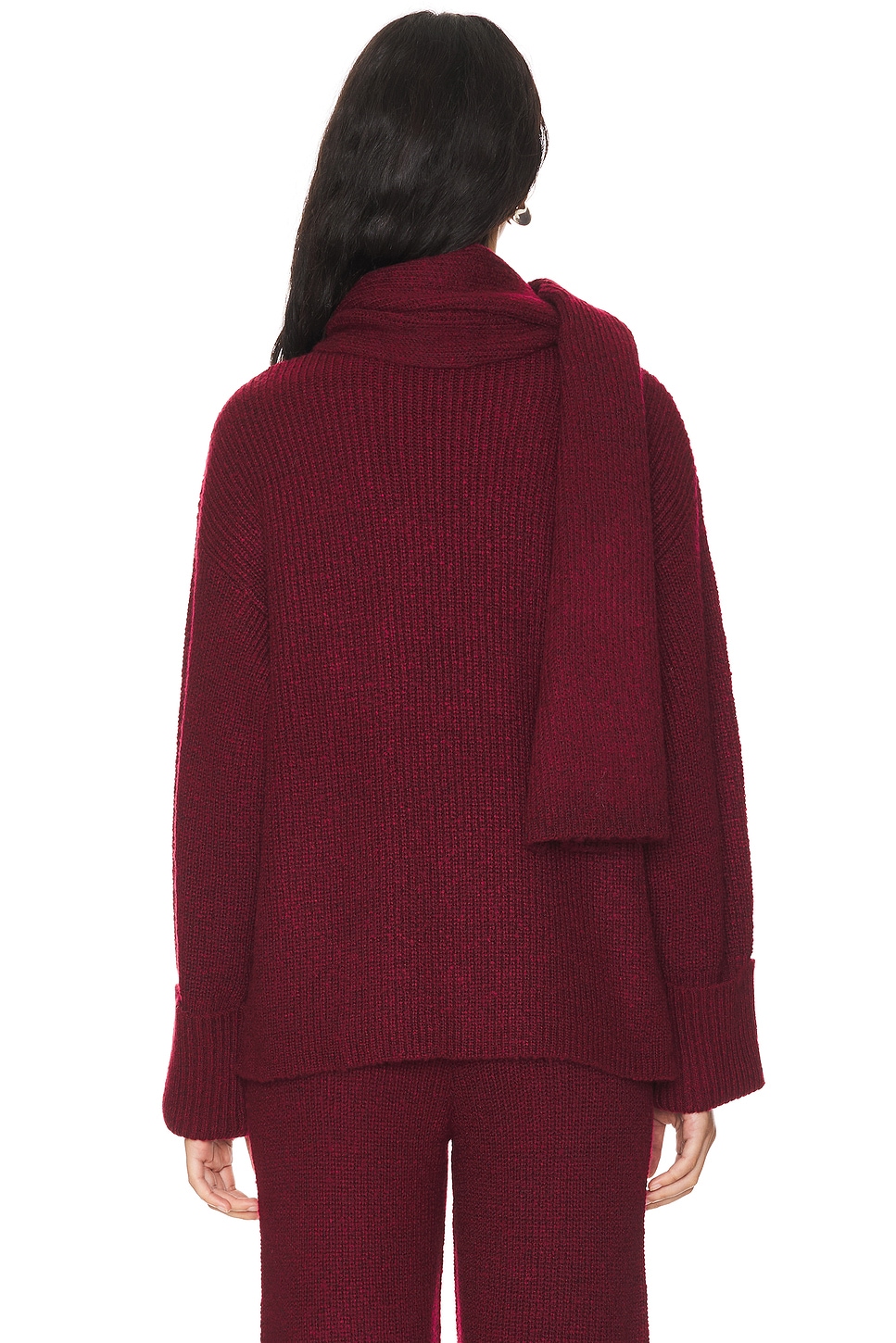 4th & Reckless Remy Jumper