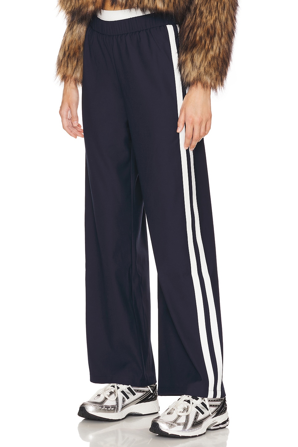 PANTALON DE TAILLEUR AMMY