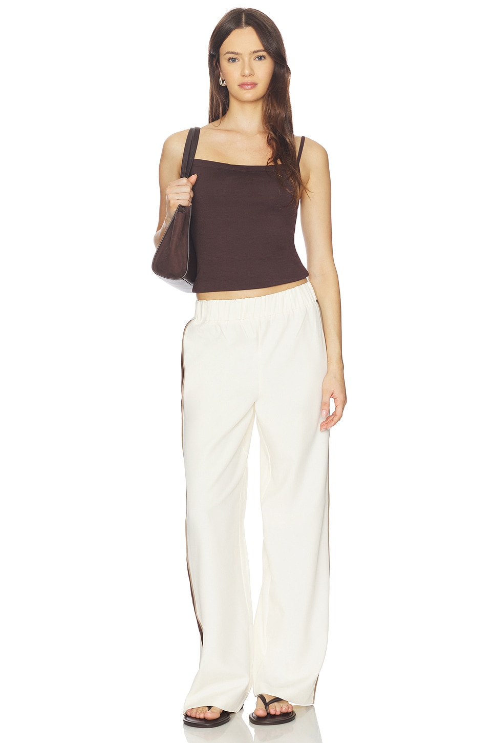 4th & Reckless Kimmora Tailored Trouser