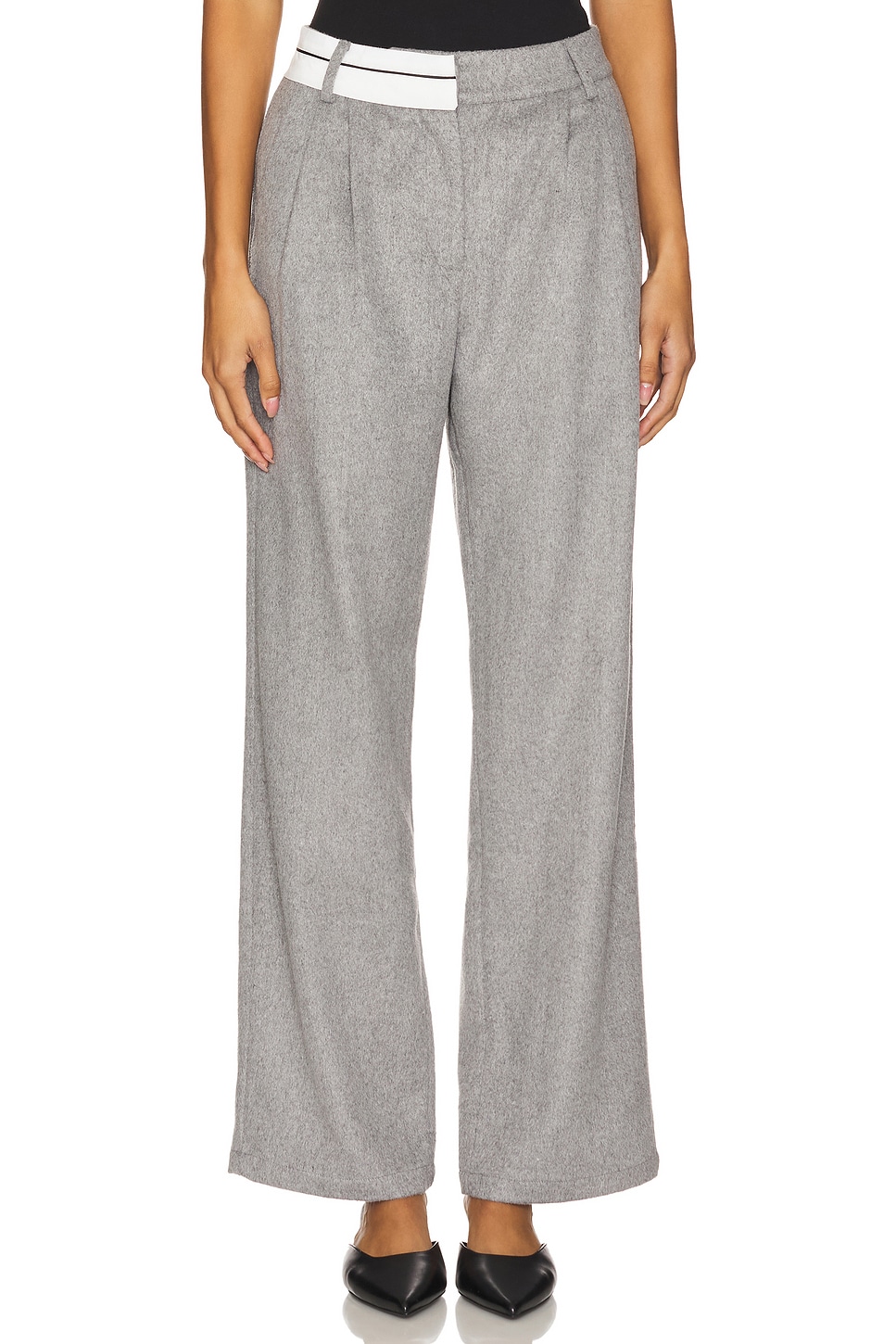 Gabbi Trouser