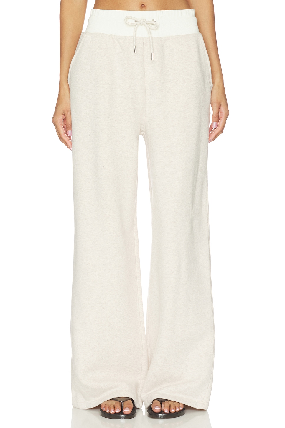 Josefina Wide Leg Jogger