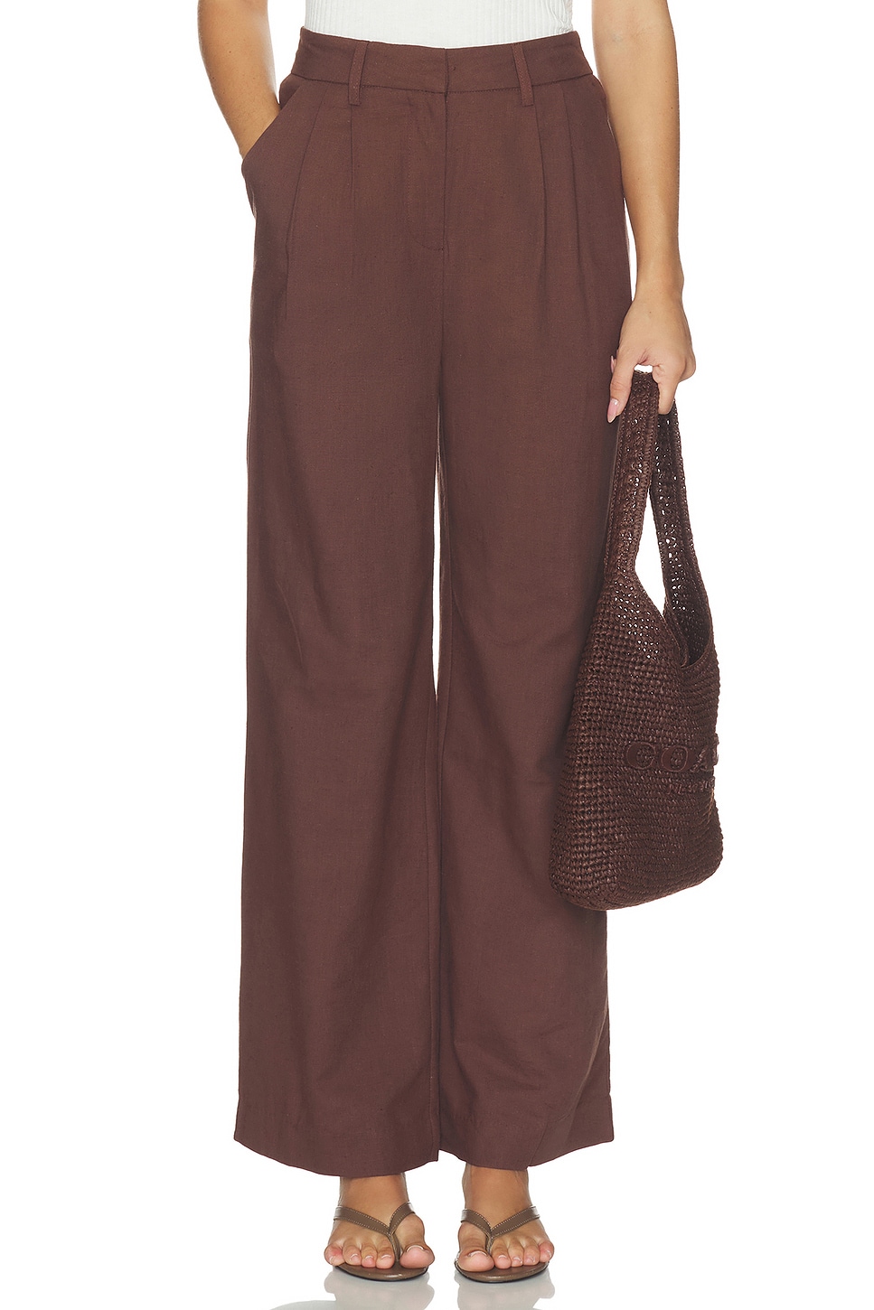Lennie Trouser - thumbnail 2