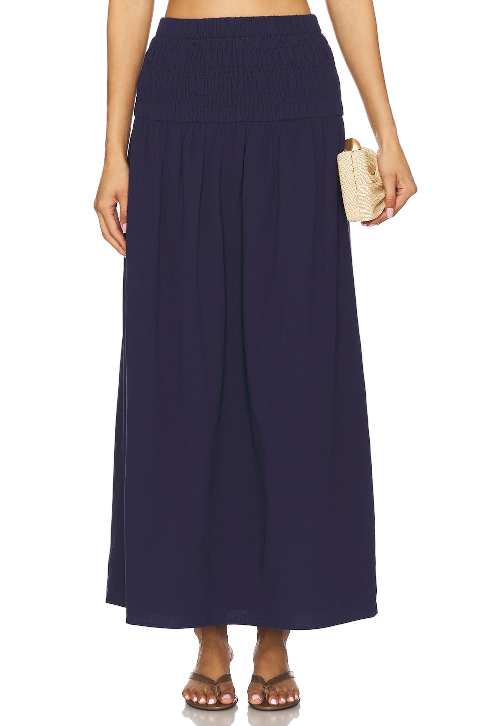 Jadey Skirt