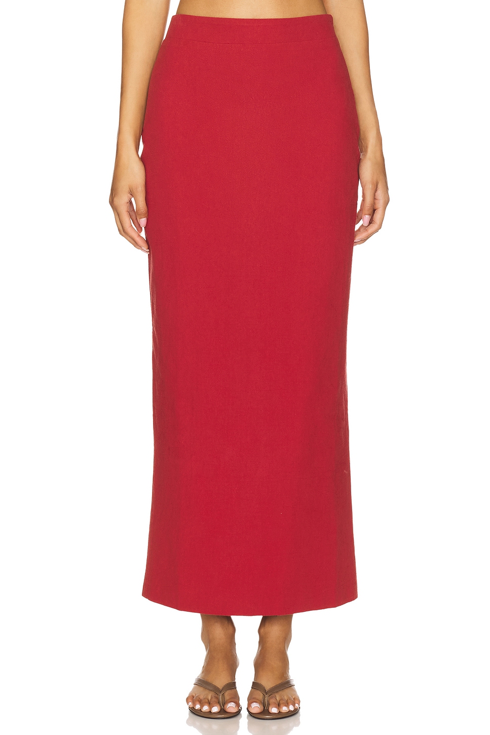 4th & Reckless Irisa Skirt