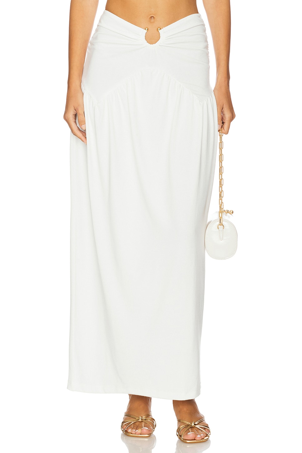 Nancie Skirt