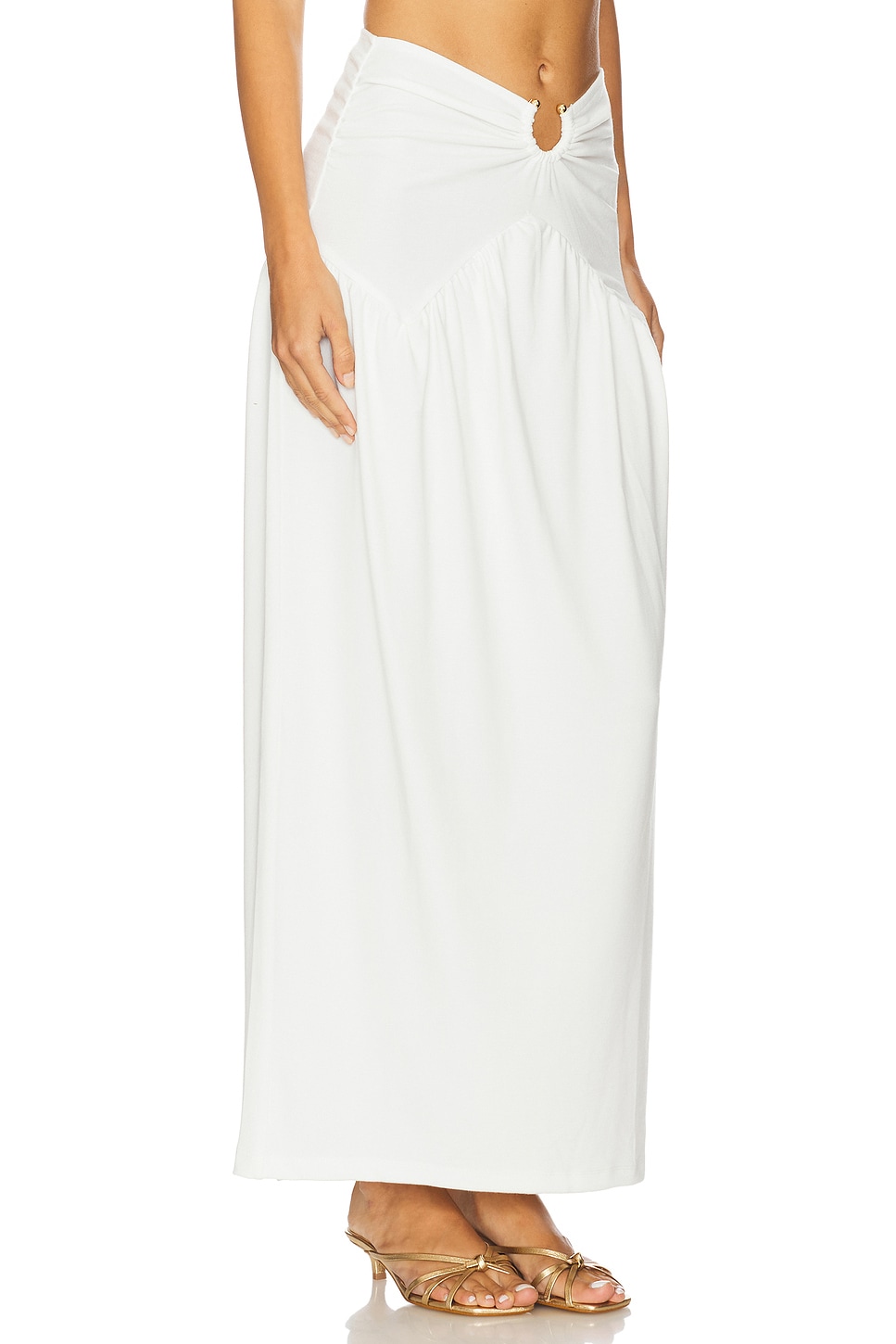Nancie Skirt