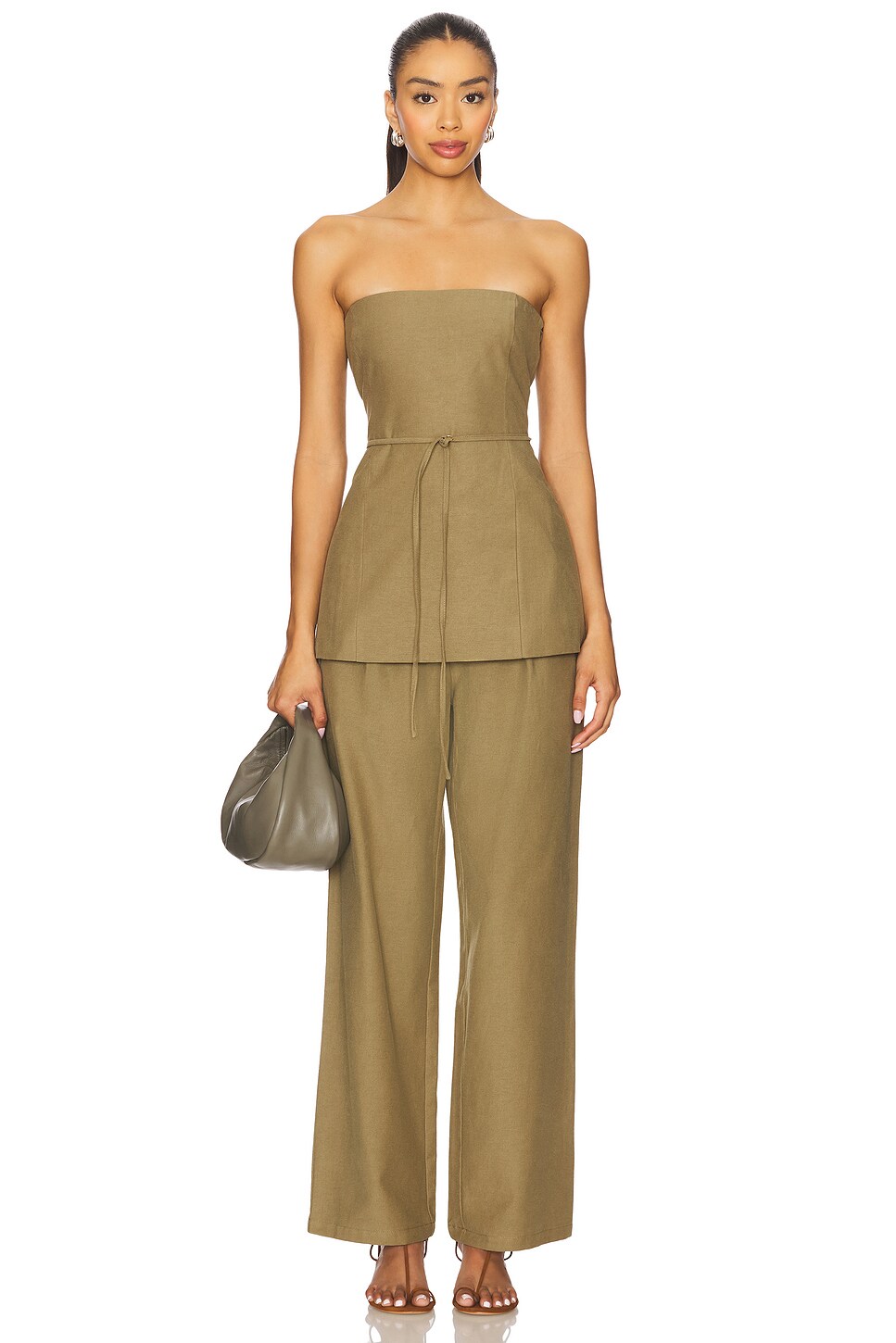 Tally Blouse