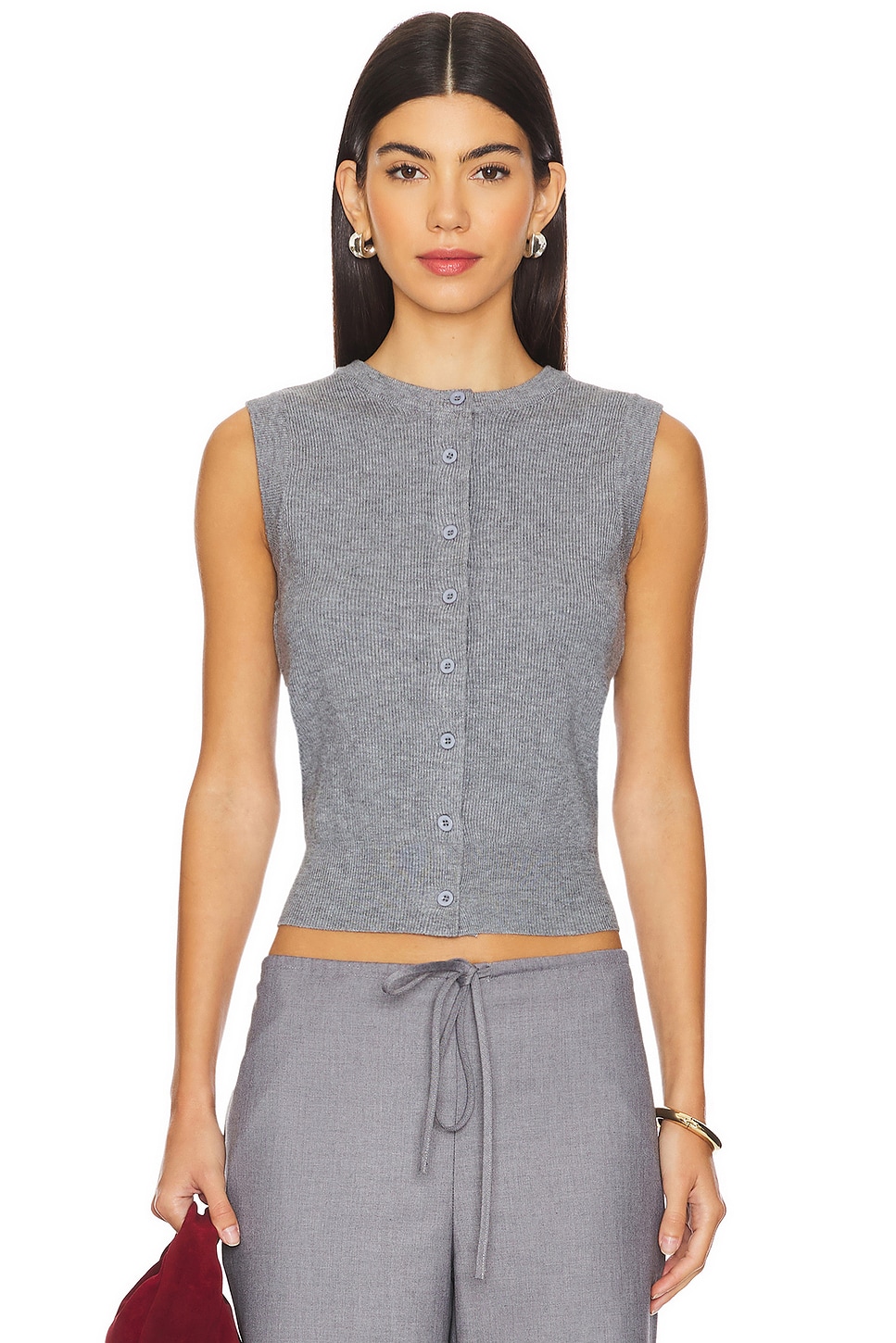 Anine Waistcoat