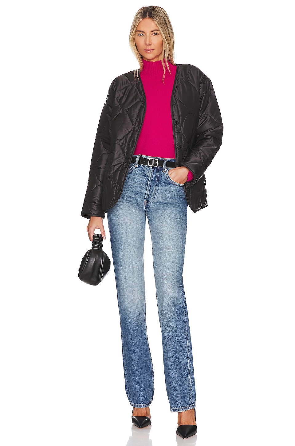 Ria Pullover