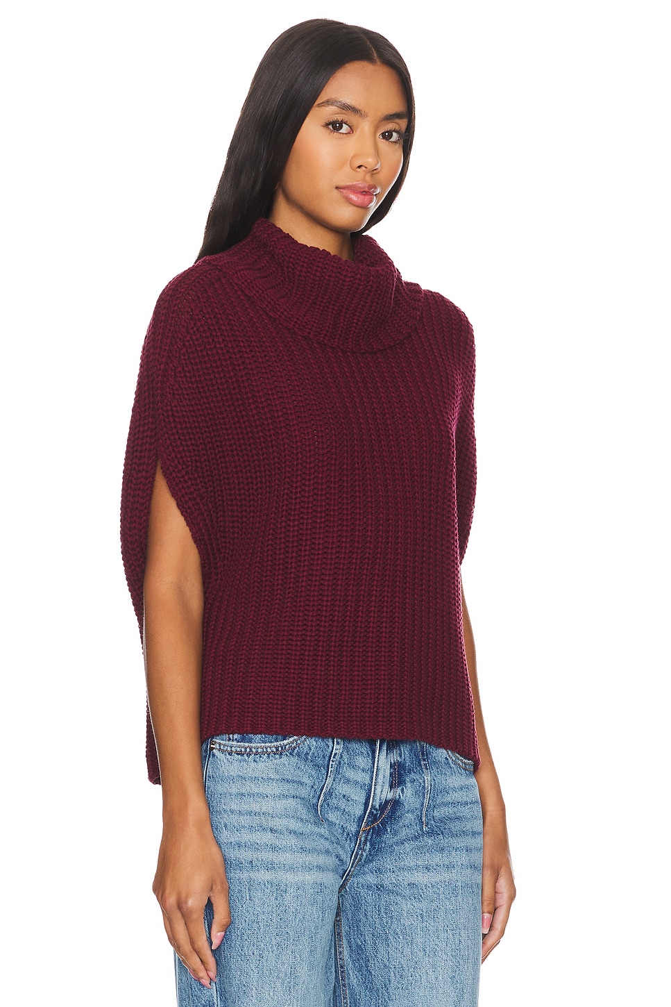 Cate Sweater - Thumbnail 2