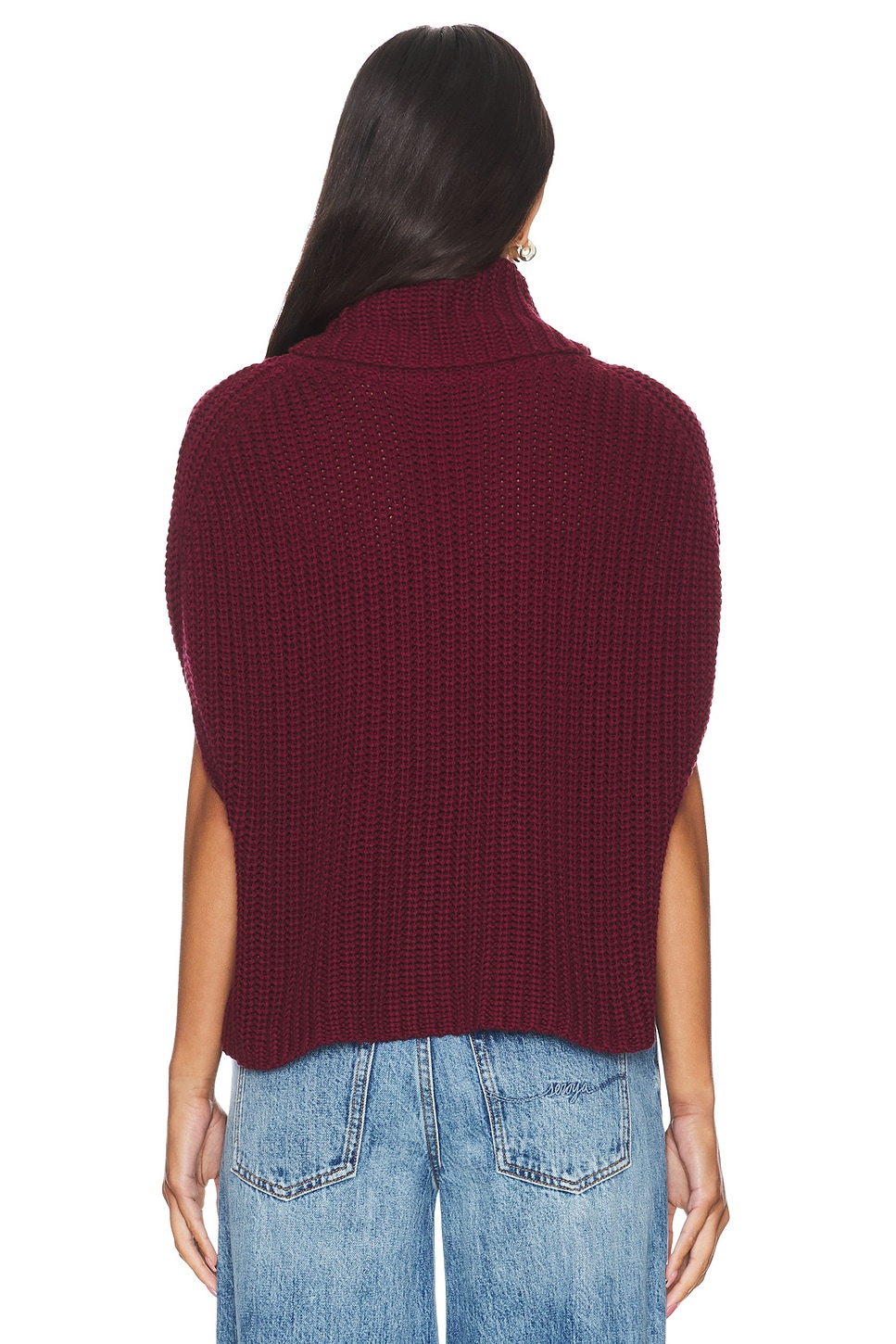 Cate Sweater - Thumbnail 3