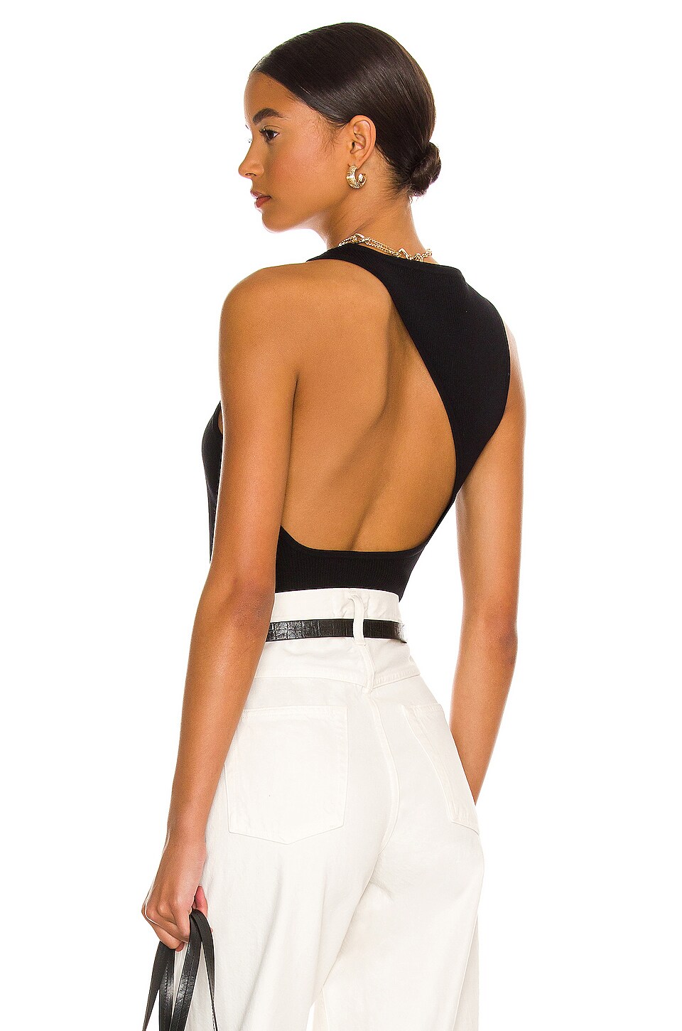 CAMISETA TIRANTES
