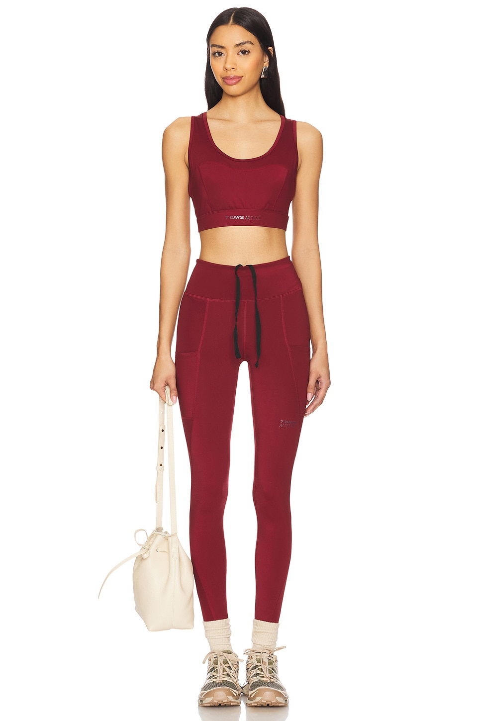 Sculpt Bra