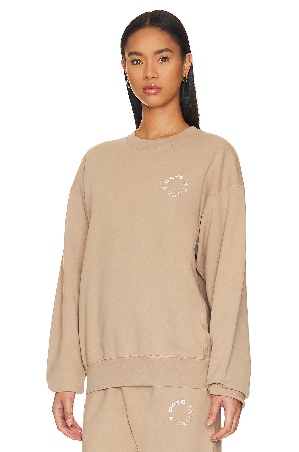 Monday Sweatshirt - Thumbnail 3