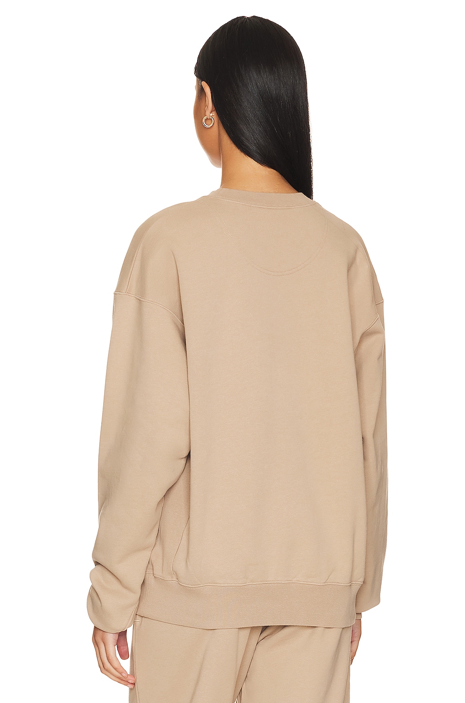 Monday Sweatshirt - Thumbnail 4