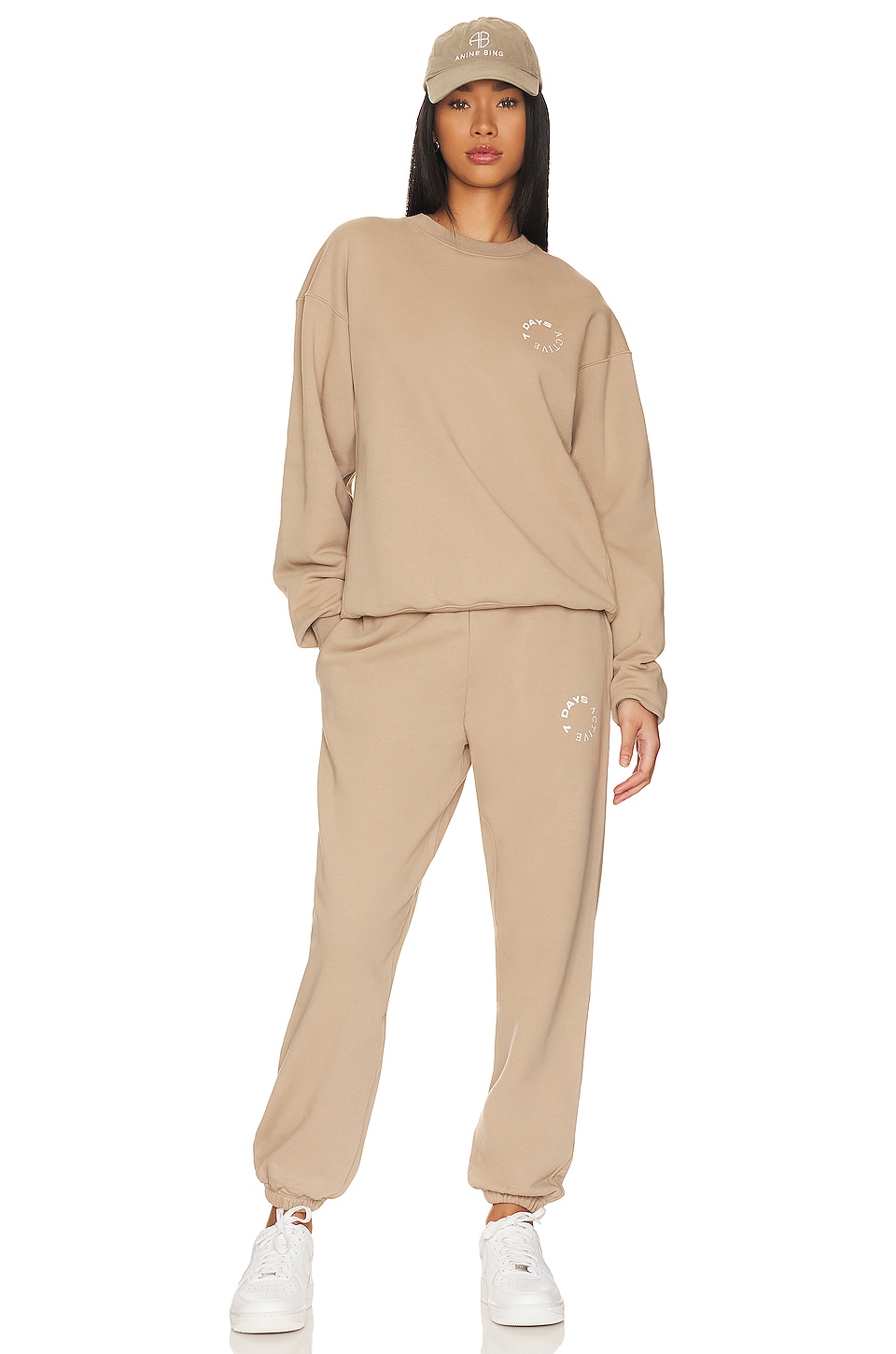 Monday Sweatshirt - Thumbnail 5