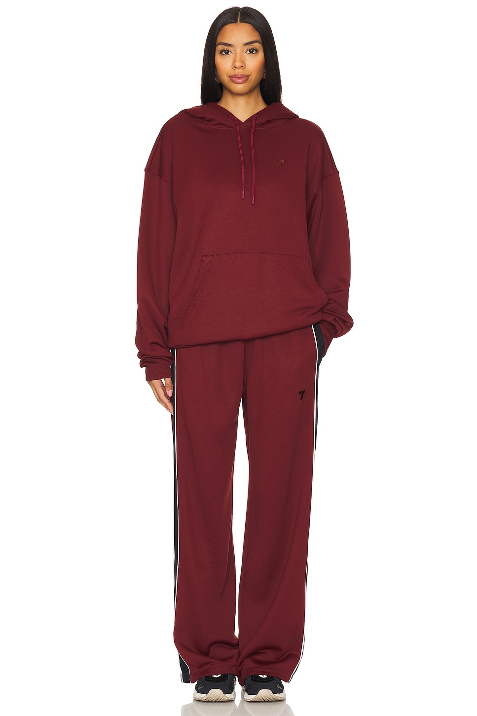 7 Days Active Track Sweatpant thumbnail
