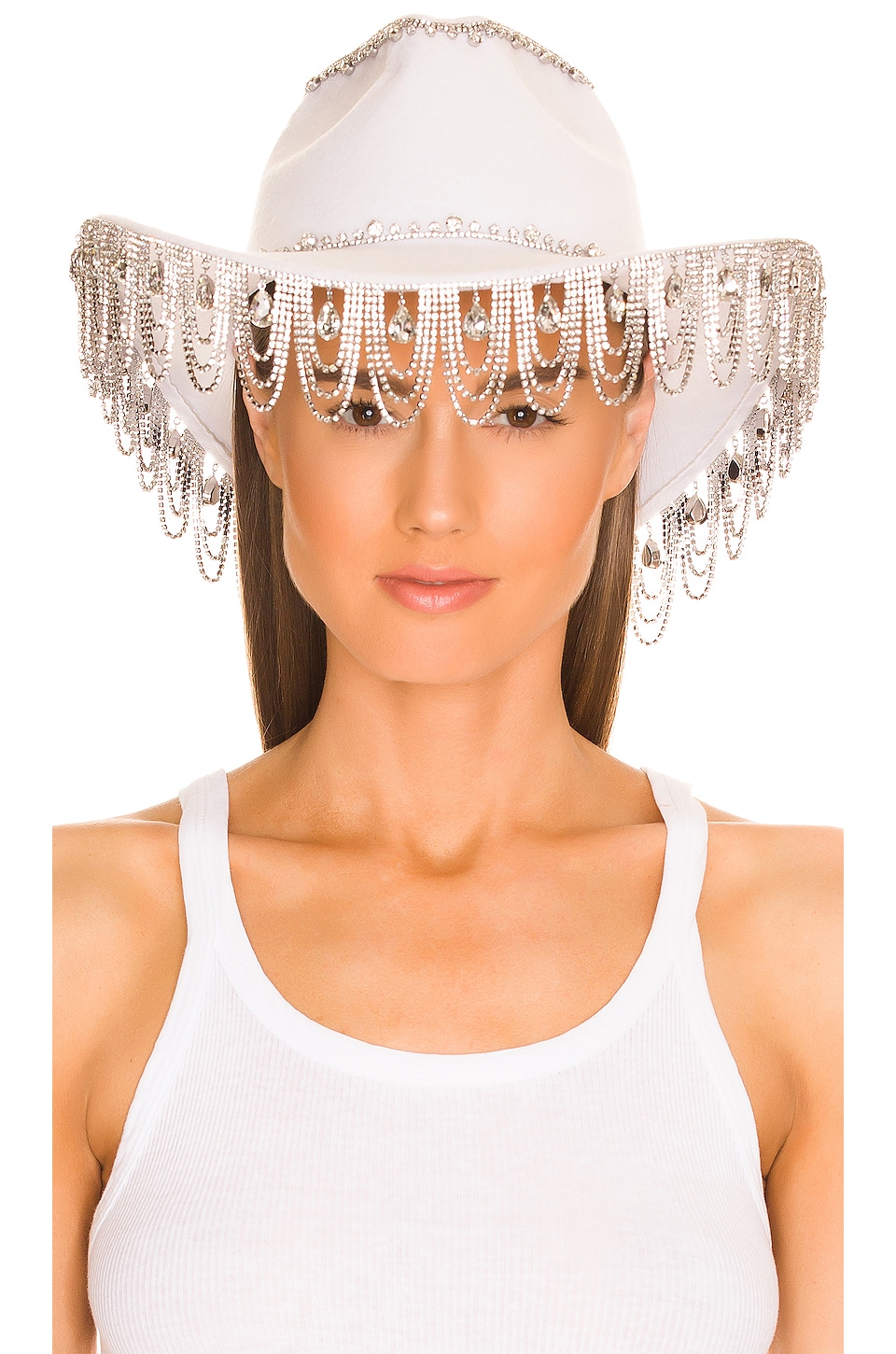 8 Other Reasons CHAPEAU DE COWBOY BLING BLING COWBOY