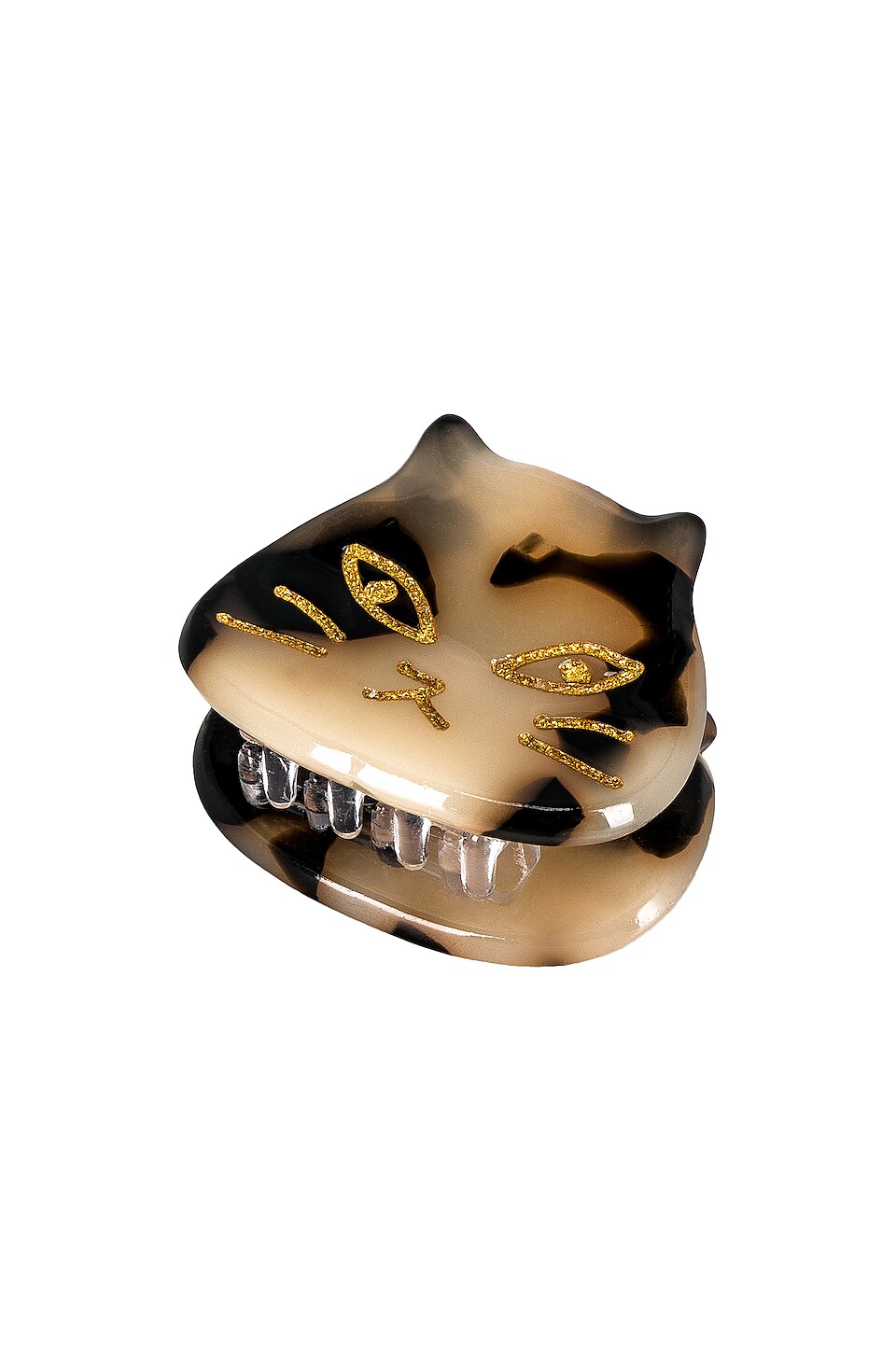 8 Other Reasons Cat Claw Clip