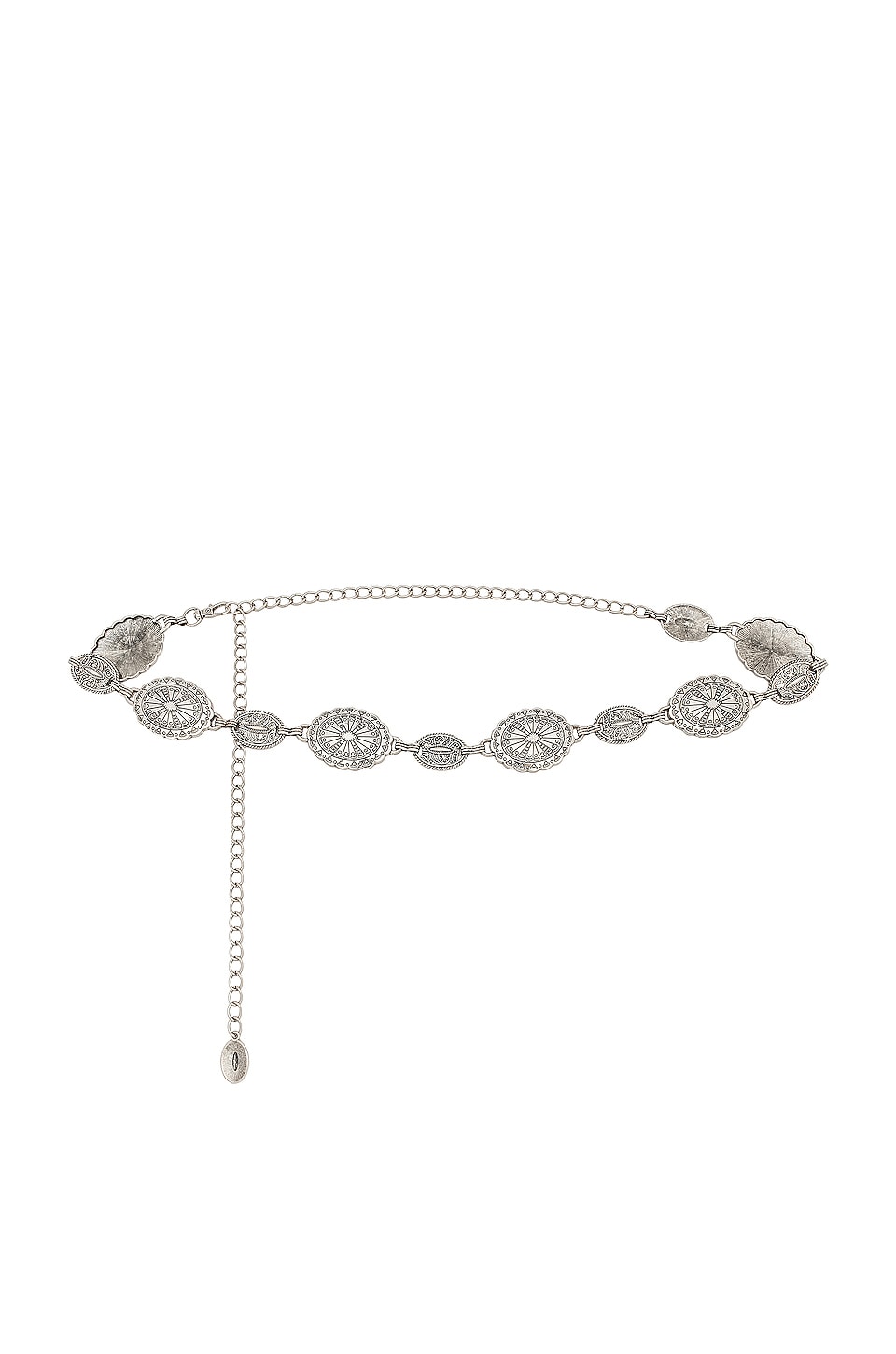 Concho Belt
