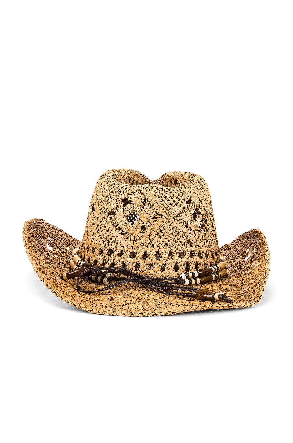 Coastal Cowboy Hat