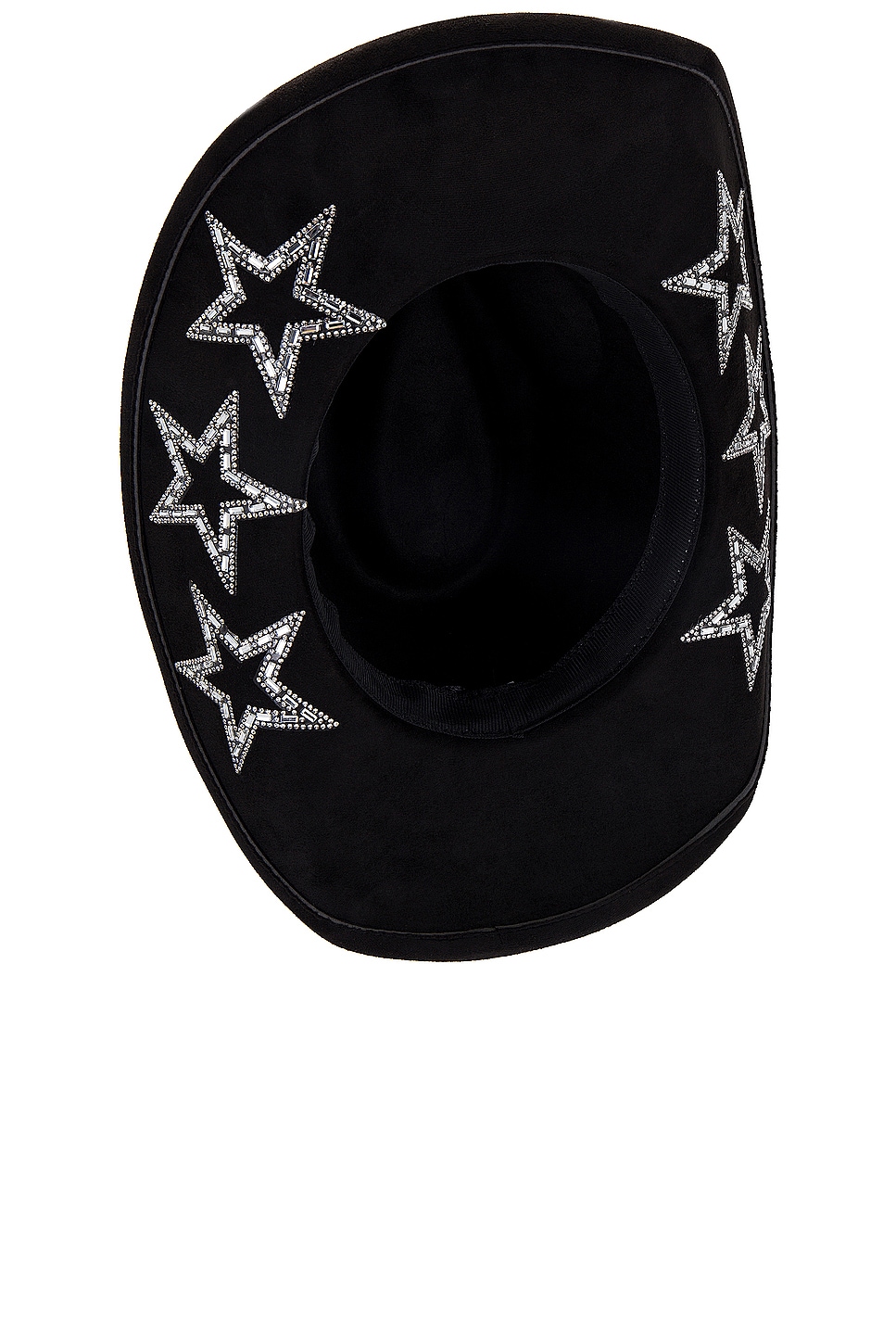Star Cowboy Hat