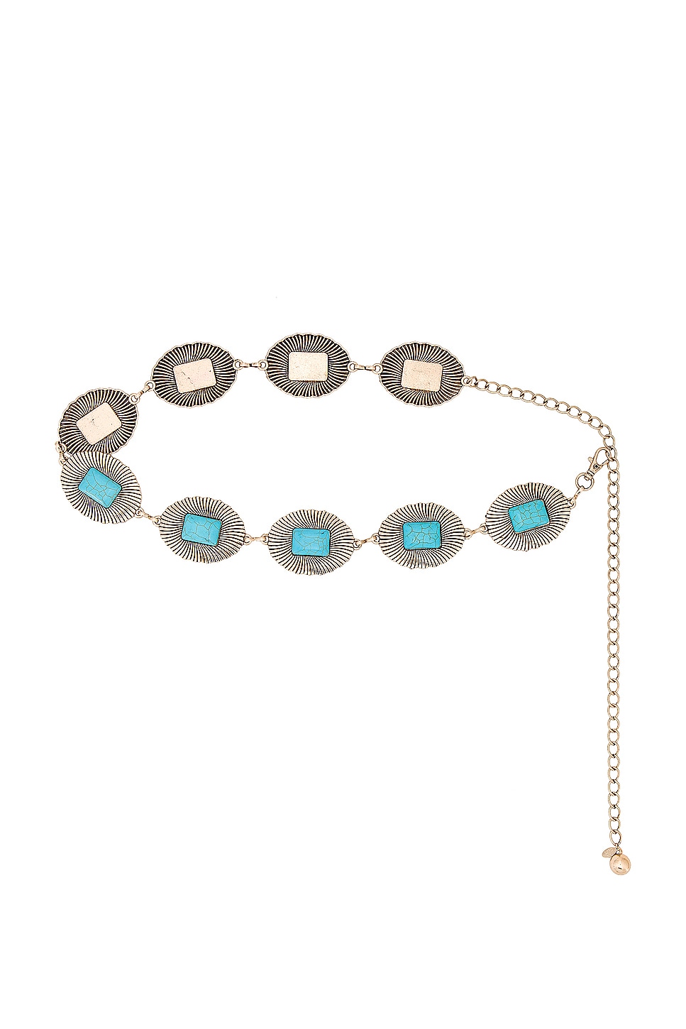 Western Chain Belt