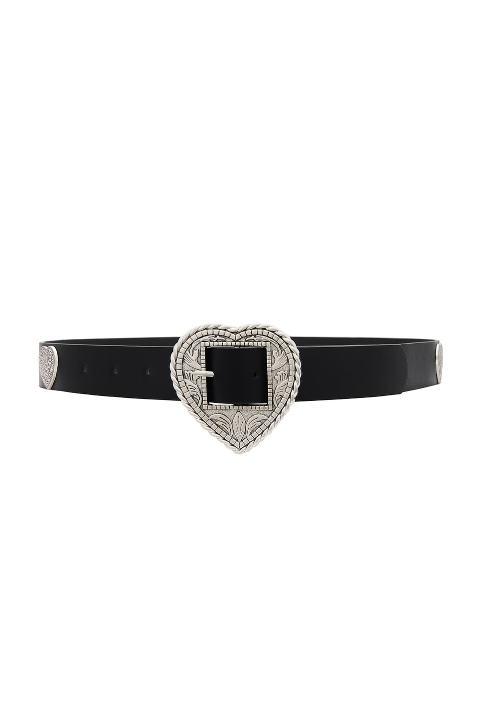 8 Other Reasons — ПОЯС WESTERN HEART · Black