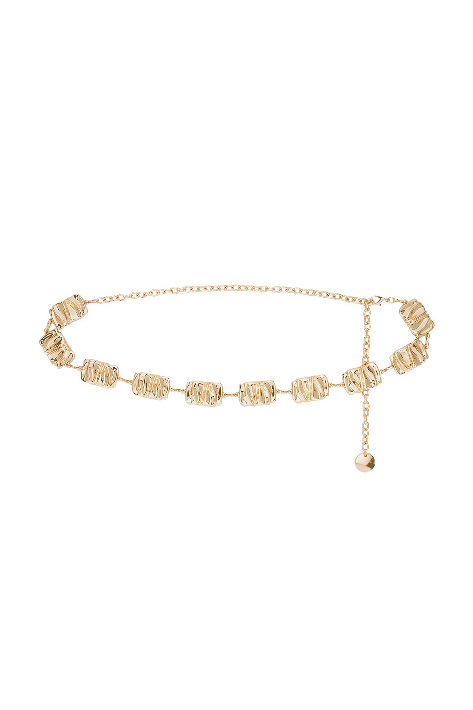 Gigi Chain Belt